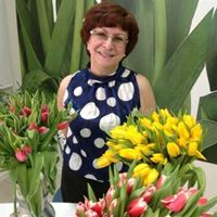 Домработница, Казань, улица Журналистов, Компрессорный, Эльза Владимировна