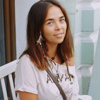 Няня, Санкт-Петербург, Невский проспект, Маяковская, Инга Сергеевна