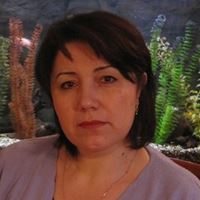 Домработница, Москва, Таманская улица, Серебряный бор, Анна Георгиевна