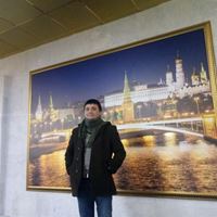 Домработница, Москва, Боровское шоссе, Рассказовка, Умид Бахтиярович