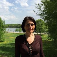 Домработница, Москва, улица Новинки, Коломенская, Светлана Леонидовна