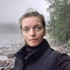 Няня, Санкт-Петербург, улица Маршала Тухачевского, Пискаревка, Мария Дмитриевна