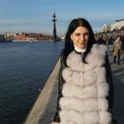 Домработница, посёлок Рыбхоз, Бисеровское шоссе, Старая Купавна, Анна Анатольевна