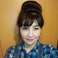 Домработница, Москва, улица Юных Ленинцев, Кузьминки, Каныкей Умирзаковна