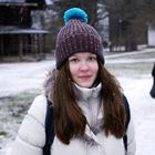 Домработница, Санкт-Петербург, улица Орбели, Площадь Мужества, Елизавета Алексеевна