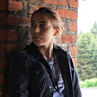 Ксения Андреевна, няня, Нижний Новгород