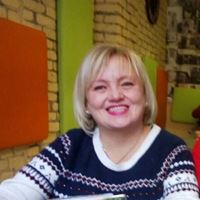 Няня, Москва,, Комсомольская, Елена Николаевна