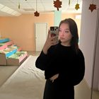 Няня, , , в районе ЗИП, Алина Геннадьевна