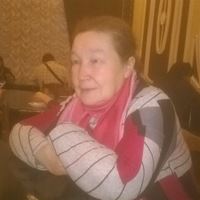 Няня, Москва, улица Обручева, Калужская, Лариса Васильевна