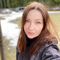 Няня, Москва, улица Обручева, Беляево, Любовь Борисовна