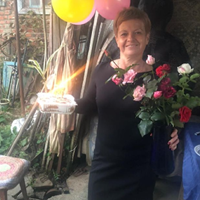 Сиделка, Краснодар, улица КИМ, в районе МЖК, Галина Викторовна