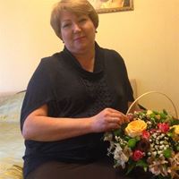 Няня, Москва, Зеленодольская улица, Рязанский проспект, Лариса Михайловна