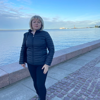 Няня, Москва,, Проспект Мира, Любовь Олеговна