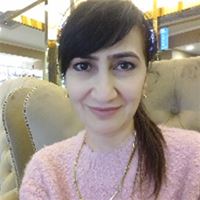 Домработница, Москва, проезд Шокальского, Бабушкинская, Мухае Бахроновна
