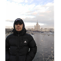 Семейная пара, Москва, улица Поляны, Улица Скобелевская, Сабрина