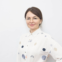 Няня, Москва, Каширское шоссе (дублёр), Домодедовская, Юлия Алексеевна