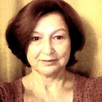 Няня, Ростов-на-Дону, 1-я Краснодарская улица, Западный, Ирина Константиновна