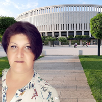 Няня, Тольятти, бульвар 50 лет Октября, Детская поликлиника, Гулнара Камоевна