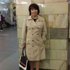 Сиделка, Санкт-Петербург, проспект Науки, Академическая, Елена Саввишна