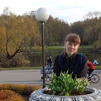 Няня, Москва, улица Фадеева, Новослободская, Оксана Сергеевна