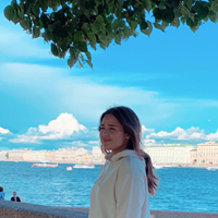 Няня, Санкт-Петербург, улица Маршала Казакова, Сосновая поляна, Милита Михайловна