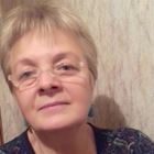 Домработница, Москва, Волоколамское шоссе, Щукинская, Галина Ивановна