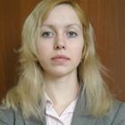 Няня, Санкт-Петербург,, Парнас, Ксения