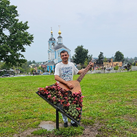 Водитель, Сергиев Посад, проспект Красной Армии, Сергиев Посад, Игорь Владимирович