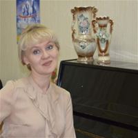 Няня, Королёв, проспект Королёва, Королев, Инна Николаевна
