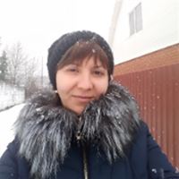 Домработница, деревня Внуково,, Внуково, Светлана Иустиновна