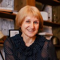Няня, Санкт-Петербург, Богатырский проспект, Пионерская, Ирина Александровна