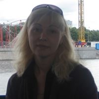 Домработница, Москва, Филёвский бульвар, Багратионовская, Елена Павловна