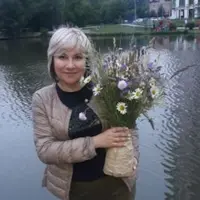 Сиделка, Москва, Митинская улица, Митино, Елена Петровна