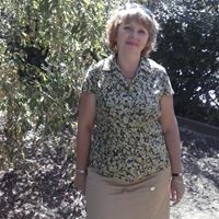 Няня, Ростов-на-Дону, Коммунистический проспект, Западный, Людмила Викторовна