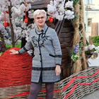 Няня, Москва, улица Алабяна, Сокол, Анастасия Владимировна