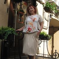 Няня, Санкт-Петербург, Малиновская улица, Пушкин, Ольга Викторовна