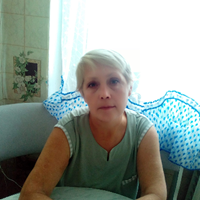 Сиделка, село Знаменское, улица Пушкина, Сухой Лог, Надежда Яковлевна