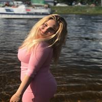 Няня, Санкт-Петербург, набережная Кутузова, Площадь Ленина, Виктория Владиславовна