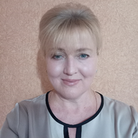 Няня, Москва, улица Маршала Федоренко, Ховрино, Елена Анатольевна