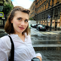 Няня, Москва,, Печатники, София Максимовна