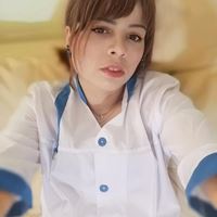 Сиделка, Москва, улица Габричевского, Щукинская, Феличия Валерьевна