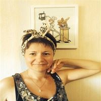 Няня, Санкт-Петербург, улица Асафьева, Проспект Просвещения, Лариса Юрьевна