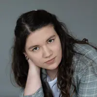 Няня, Лобня, Спортивная улица, Лобня, Анастасия Романовна