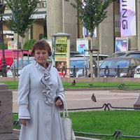 Домработница, Санкт-Петербург, проспект Металлистов, Пискаревка, Татьяна Арсентьевна