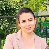 Няня, Балашиха, улица Свердлова, Балашиха, Марина Алиевна