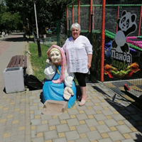 Няня, Москва, проезд Шокальского, Медведково, Надежда Анатольевна