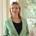 Психолог, Санкт-Петербург, улица Одоевского, Приморская, Татьяна Сергеевна