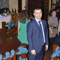 Семейная пара, посёлок городского типа Заречье, Сосновая улица, Сколковское шоссе, Айгулька Султоналиевна