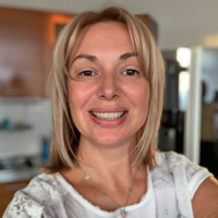 Психолог, Москва, улица Академика Пилюгина, Новые Черемушки, Марина Валерьевна