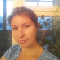 Домработница, Москва, Перервинский бульвар, Братиславская, Наталья Валерьевна